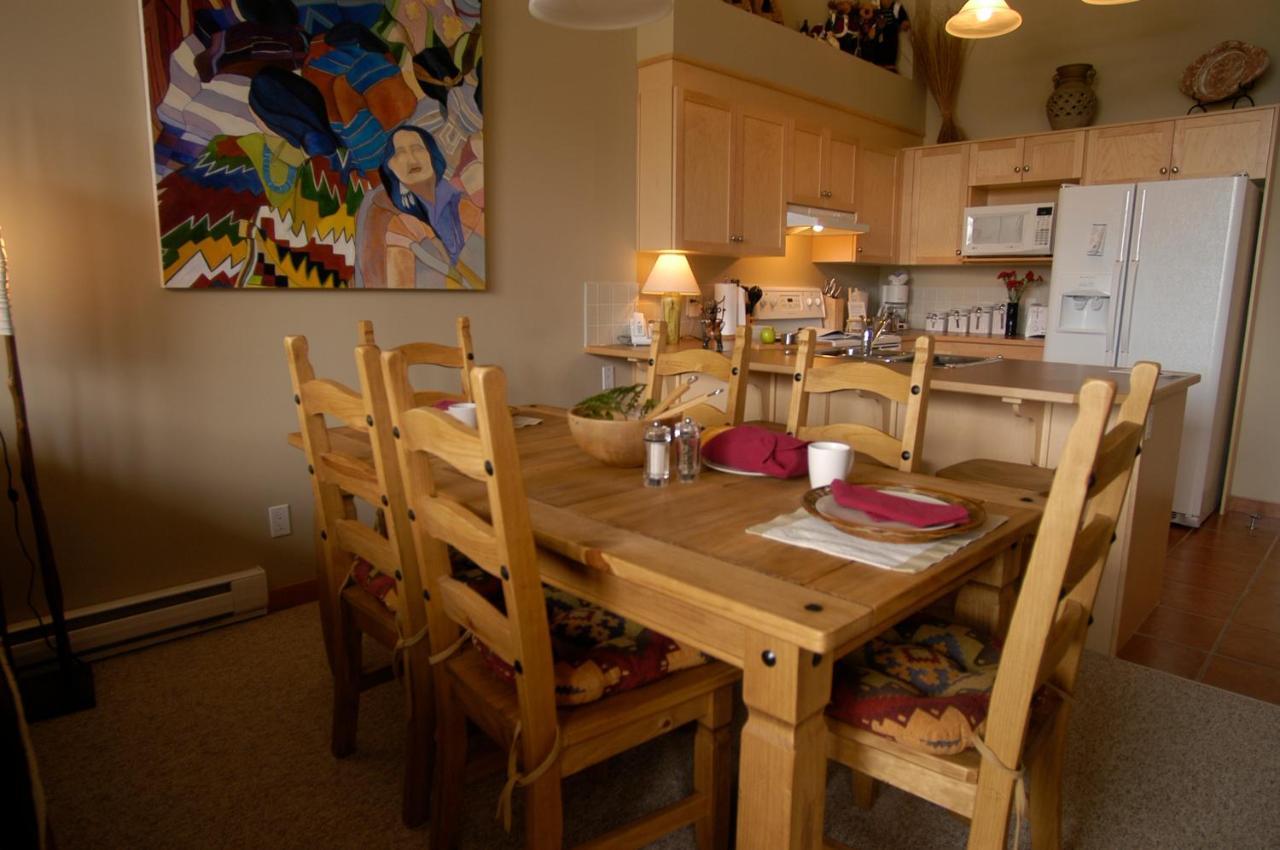קאנמור Apartment 406, Indigenous Artefacts מראה חיצוני תמונה