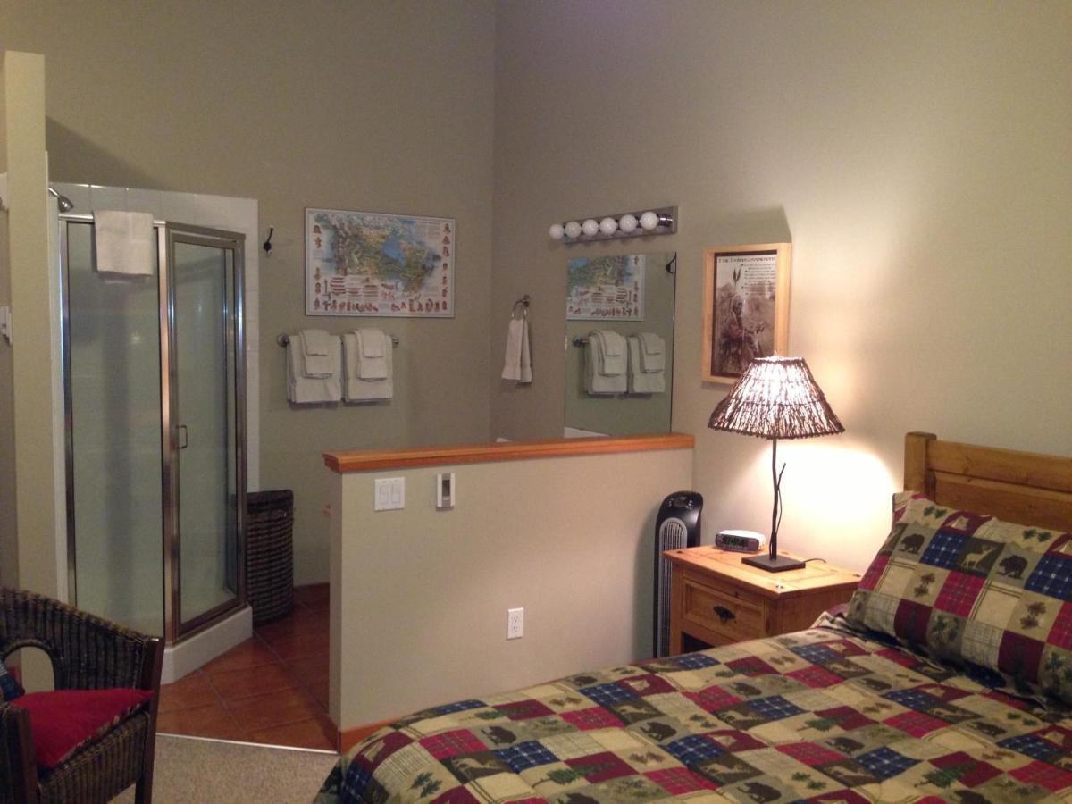 קאנמור Apartment 406, Indigenous Artefacts מראה חיצוני תמונה